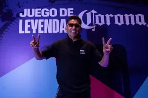 El Juego de Leyendas celebra el Extra de México