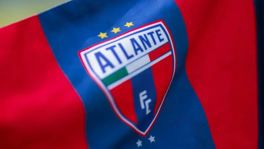 Escudo del Atlante | IMAGO7