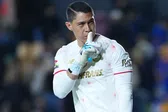 Polémica en el Volcán: Hugo González se burla de la afición de Tigres tras el partido ante Toluca