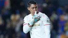 Polémica en el Volcán: Hugo González se burla de la afición de Tigres tras el partido ante Toluca