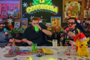 La Cotorrisa revela por qué no ingresaron a la Kings League