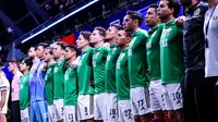 Selección Mexicana repite tropiezo en su debut de la Kings World Cup Nations y Obed Martínez pide calma