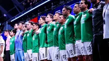 Selección Mexicana repite tropiezo en su debut de la Kings World Cup Nations y Obed Martínez pide calma