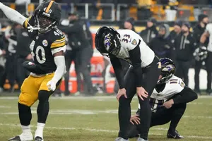 ¡Destrozados! Así reaccionaron los jugadores de Baltimore al ser eliminados