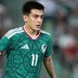 "Gilberto Mora debe ser titular en el Mundial 2026": Loco Abreu sobre juvenil mexicano