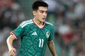 "Gilberto Mora debe ser titular en el Mundial 2026": Loco Abreu sobre juvenil mexicano