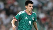 "Gilberto Mora debe ser titular en el Mundial 2026": Loco Abreu sobre juvenil mexicano