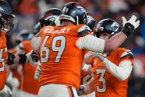 Así se jugarán las Finales de Conferencia de la NFL