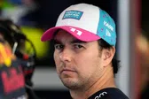 Checo Pérez debuta con Cadillac desde el Circuito de Silverstone