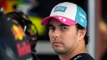 Checo Pérez debuta con Cadillac desde el Circuito de Silverstone