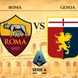 Serie A: ¿Cuándo y dónde ver el Genoa de Johan Vásquez vs Roma? EN VIVO