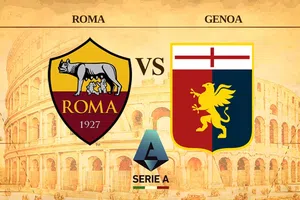 Serie A: ¿Cuándo y dónde ver el Genoa de Johan Vásquez vs Roma? EN VIVO