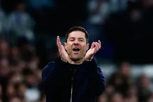 Xabi Alonso destacó a Gonzalo García tras goleada de Real Madrid ante Betis