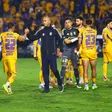Guido Pizarro habla sobre la falta de refuerzos en Tigres previo al debut en el Clausura 2026