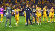 Guido Pizarro habla sobre la falta de refuerzos en Tigres previo al debut en el Clausura 2026