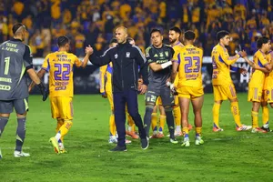 Guido Pizarro habla sobre la falta de refuerzos en Tigres previo al debut en el Clausura 2026