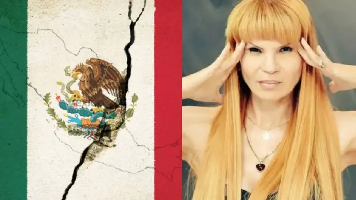 ¿Mhoni Vidente predijo el sismo de hoy 2 de enero de 2026? Esto fue lo que dijo