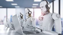 ¿La inteligencia artificial dejará obsoleta tu profesión en 2026?