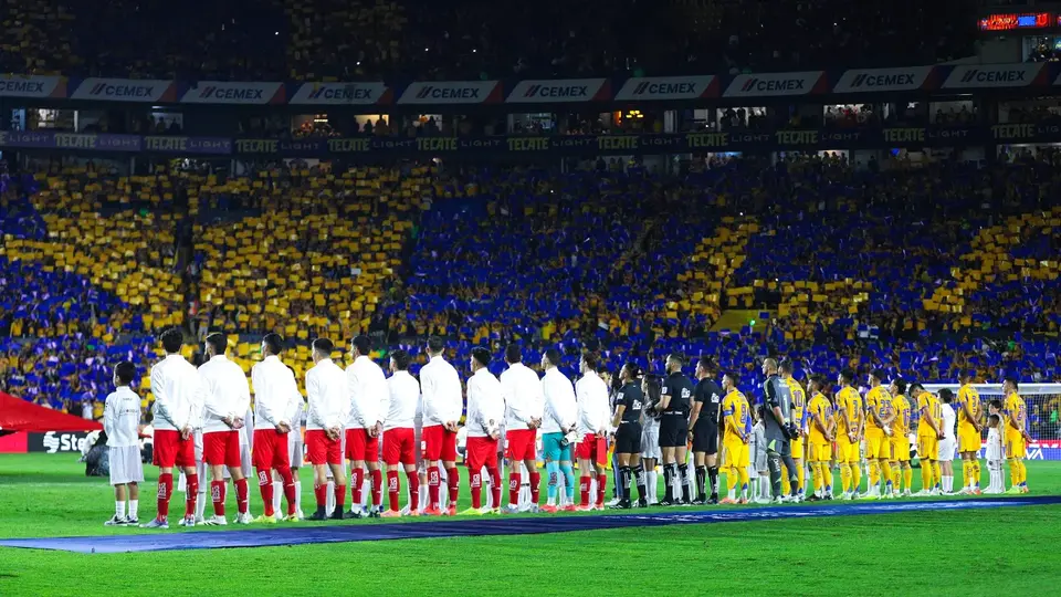 Liga MX: ¿Dónde y a qué hora ver la Jornada 3 del Clausura 2026?