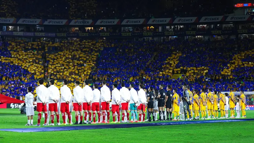 Liga MX: ¿Dónde y a qué hora ver la Jornada 3 del Clausura 2026?