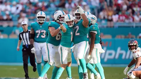 Miami vence a Tampa y se aleja el sueño de Playoffs