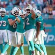 Miami vence a Tampa y se aleja el sueño de Playoffs
