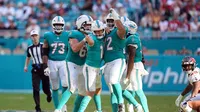 Miami vence a Tampa y se aleja el sueño de Playoffs