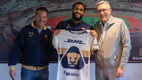 Pumas renueva la ilusión: Juninho promete "cortar la sequía" en el Clausura 2026