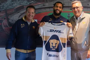 Pumas renueva la ilusión: Juninho promete "cortar la sequía" en el Clausura 2026