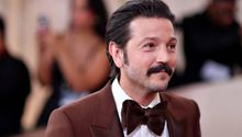 Golden Globes 2026: Diego Luna otra vez se quedó cerca; perdió ante Noah Wyle de The Pitt