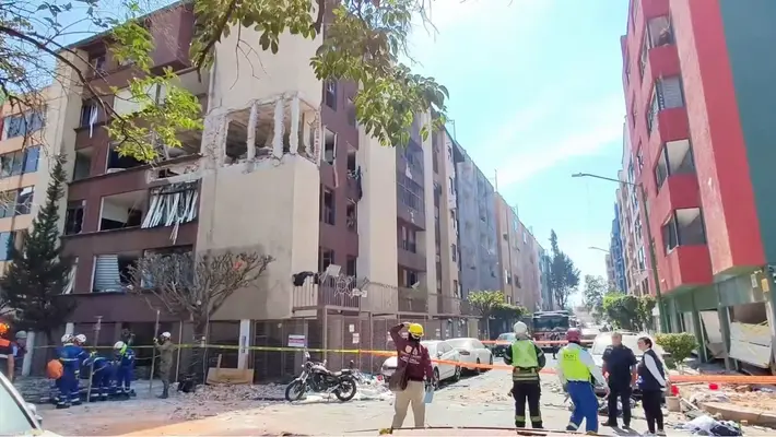 ¿Demolerán el edificio que explotó en Taxqueña? Esto dice el Gobierno CDMX