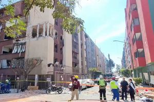 ¿Demolerán el edificio que explotó en Taxqueña? Esto dice el Gobierno CDMX