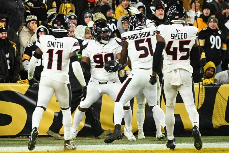 Texans | AP