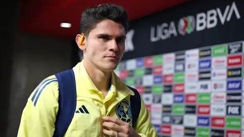 Israel Reyes lanza advertencia tras empate del América: "Un punto hace la diferencia"