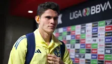 Israel Reyes lanza advertencia tras empate del América: "Un punto hace la diferencia"