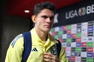 Israel Reyes lanza advertencia tras empate del América: "Un punto hace la diferencia"