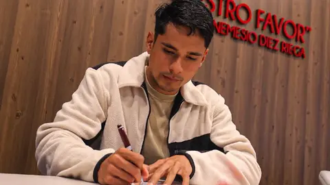 ¿Quién es Jorge Díaz Price, nuevo jugador de Toluca que la rompió en la Liga de Expansión?