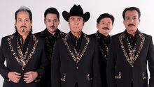 Los Tigres del Norte en CDMX: fecha, preventa y precios del concierto único