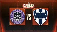Liga MX: ¿Cuándo y dónde ver el Mazatlán vs Monterrey? EN VIVO