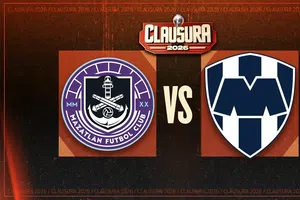 Liga MX: ¿Cuándo y dónde ver el Mazatlán vs Monterrey? EN VIVO