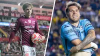 América busca a Agustín Palavecino y Emiliano Gómez, pero todavía no puede ficharlos