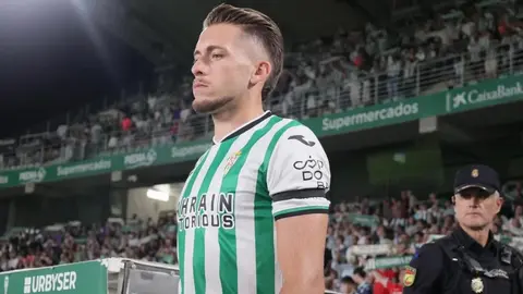 ¿El nuevo Fidalgo? Santos y Necaxa se pelean el fichaje de Ismael Ruiz desde España