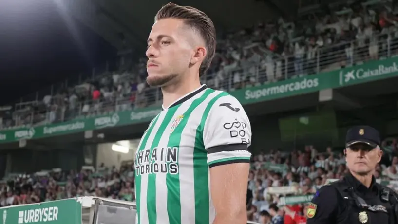 ¿El nuevo Fidalgo? Santos y Necaxa se pelean el fichaje de Ismael Ruiz desde España