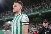 ¿El nuevo Fidalgo? Santos y Necaxa se pelean el fichaje de Ismael Ruiz desde España