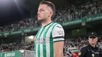 ¿El nuevo Fidalgo? Santos y Necaxa se pelean el fichaje de Ismael Ruiz desde España