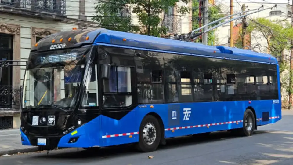 Confirman estaciones del Trolebús a Ixtapaluca: así será la nueva ruta que conectará Edomex y CDMX