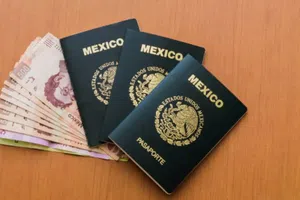 ¿Cuánto cuesta el pasaporte mexicano en 2026? Lista completa de precios y descuentos