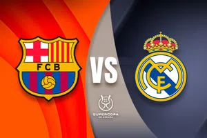 Supercopa de España: ¿Cuándo y dónde ver la Gran Final Barcelona vs Real Madrid?