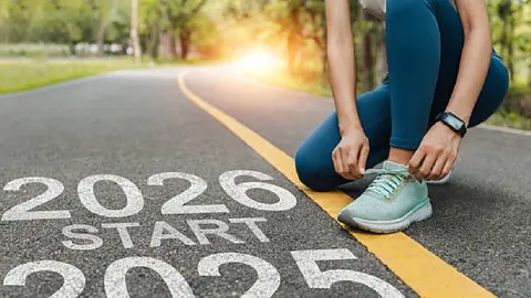 Año Nuevo 2026: estos son los propósitos más comunes entre los mexicanos