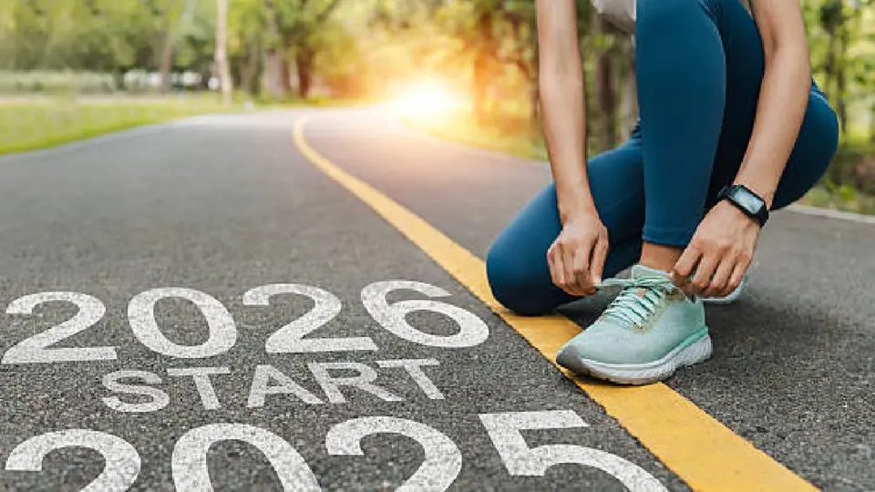 Año Nuevo 2026: estos son los propósitos más comunes entre los mexicanos